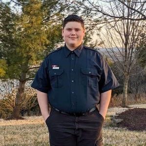 Meet your Posher, Ryan